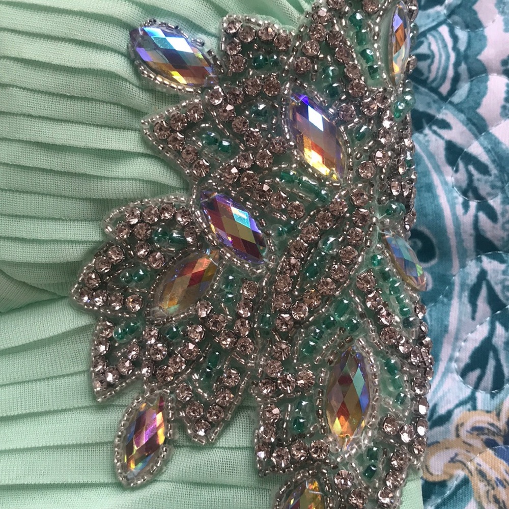 PROM DRESS!!! - Picture 3 of 5